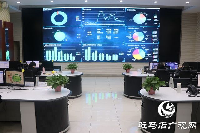 駐馬店市副市長(zhǎng)孫繼偉接聽(tīng)“12345”熱線 搭建服務(wù)民生的“連心橋”