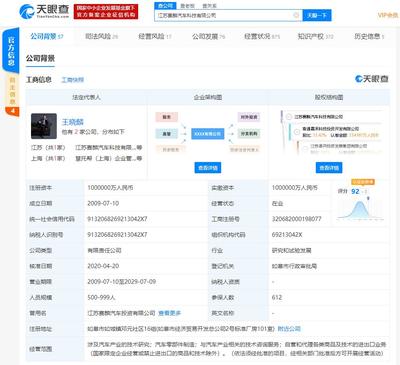 賽麟汽車(chē)耗盡59億融資的警示 從工廠查封到信息咨詢(xún)服務(wù)