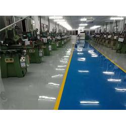 工廠車間環(huán)保漆施工 選超為地坪漆，享專業(yè)信息咨詢服務(wù)