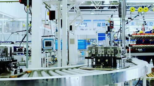 徐工發(fā)揮鏈主作用，打造世界級(jí)工程機(jī)械與家用電器同盟軍