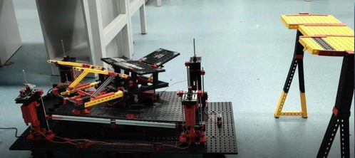 喜報(bào) | 第九屆全國大學(xué)生機(jī)械創(chuàng)新設(shè)計(jì)大賽慧魚組我院再創(chuàng)佳績(jī)